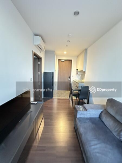 1 Bedroom Fully Furnished Apartment at Whizdom Inspire Sukhumvit