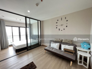 The Tree RIO Bang-Aor Station Condo - Near MRT, Fully Furnished