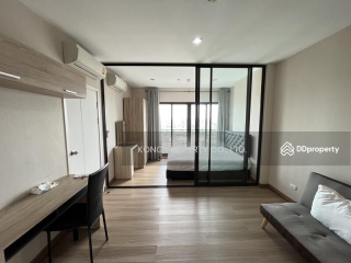 The Tree RIO Bang-Aor Station Condo - Near MRT, Fully Furnished