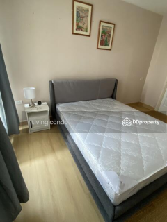 Metro Luxe Kaset Condo - Fully Furnished 1 Bedroom Unit