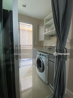 Metro Luxe Kaset Condo - Fully Furnished 1 Bedroom Unit