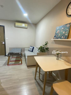 Metro Luxe Kaset Condo - Fully Furnished 1 Bedroom Unit