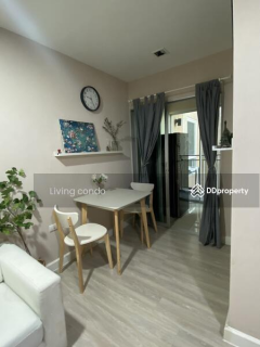 Metro Luxe Kaset Condo - Fully Furnished 1 Bedroom Unit