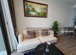 Aeras Condominium 2BR Sea View Apartment in Jomtien