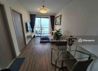 Aeras Condominium 2BR Sea View Apartment in Jomtien