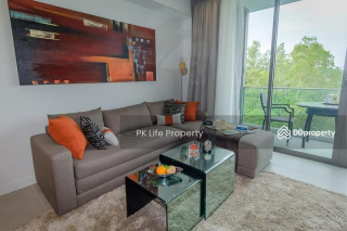 Laguna Phuket-тегі Oceanstone Қонақ үйі - 2 бөлмелі толық жабдықталған пәтер