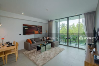 Laguna Phuket-тегі Oceanstone Қонақ үйі - 2 бөлмелі толық жабдықталған пәтер
