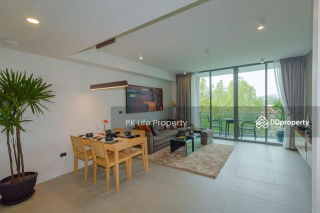 Laguna Phuket-тегі Oceanstone Қонақ үйі - 2 бөлмелі толық жабдықталған пәтер