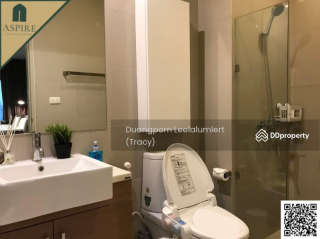 Noble Reveal Ekamai - Fully Furnished 2 Bedroom Condo Near BTS Ekamai