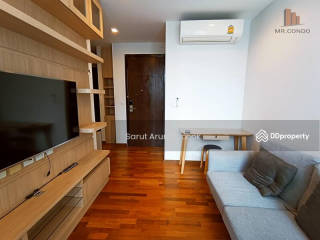 Wish Signature Midtown Siam - Spacious 1-Bedroom Near BTS Ratchathewi