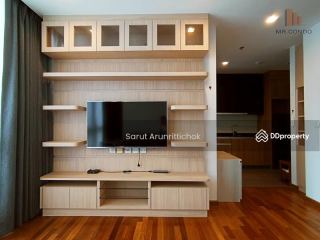 Wish Signature Midtown Siam - Spacious 1-Bedroom Near BTS Ratchathewi