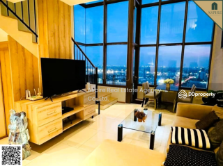 Duplex Room at The Emporio Place, Sukhumvit 24, Near BTS Phromphong
