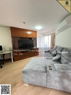 Pet-Friendly 2BR Condo at Witthayu Complex, Fully Furnished, Near BTS Phloen Chit