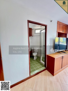 Pet-Friendly 2BR Condo at Witthayu Complex, Fully Furnished, Near BTS Phloen Chit
