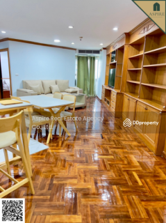Pet Friendly Condo in Witthayu Complex, Central Business District