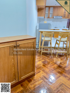 Pet Friendly Condo in Witthayu Complex, Central Business District