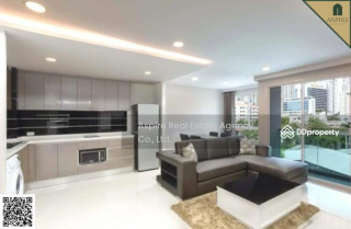Condo Aashiana Sukhumvit Soi 26, Quiet Area, 2 Bedrooms, Fully Furnished