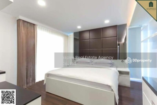 Condo Aashiana Sukhumvit Soi 26, Quiet Area, 2 Bedrooms, Fully Furnished