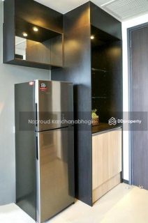 1-комнатная квартира в The Edge Sukhumvit 23, район Ваттана