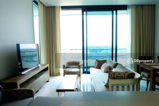 Полностью меблированная 2-спальная квартира в Canapaya Residences Rama 3