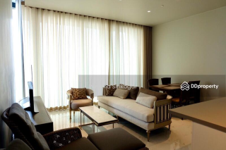 Полностью меблированная 2-спальная квартира в Canapaya Residences Rama 3