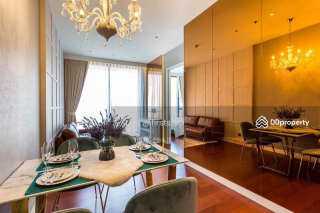 Luxury 1-Bedroom Apartment at 1st Design Branded Residence near Thonglor BTS