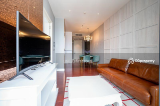 Luxury 1-Bedroom Apartment at 1st Design Branded Residence near Thonglor BTS