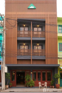 10-Bedroom Hotel in Hai Ya, Chiang Mai