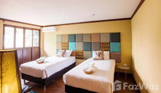 10-Bedroom Hotel in Hai Ya, Chiang Mai
