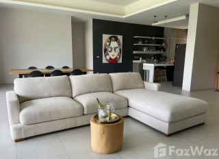 Manick Hillside, Bangtao-дағы тау көрінісі бар 3 жұмақты вилла