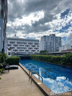 1 Bedroom Condo at One Plus Suandok 4,5,6 in Chiang Mai