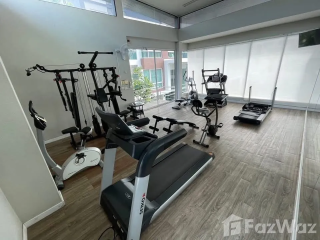1 Bedroom Condo at One Plus Suandok 4,5,6 in Chiang Mai