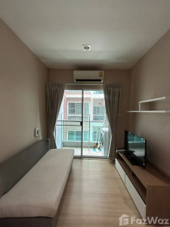 1 Bedroom Condo at One Plus Suandok 4,5,6 in Chiang Mai