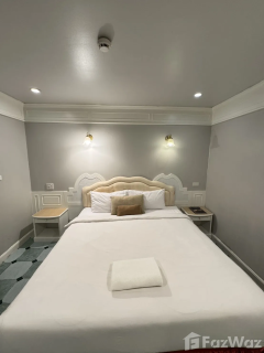 Studio Apartment at Patong Social Hotel, Phuket