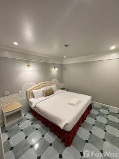 Studio Apartment at Patong Social Hotel, Phuket