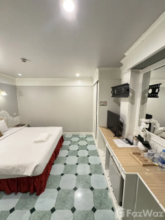 Studio Apartment at Patong Social Hotel, Phuket