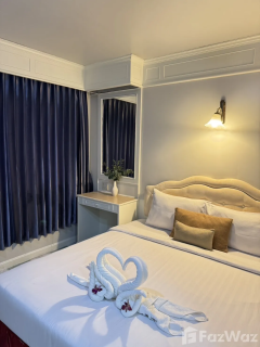 Patong Social Hotel Studio Apartment - Beachside Rental