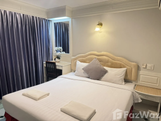 Studio Apartment at Patong Social Hotel, Phuket