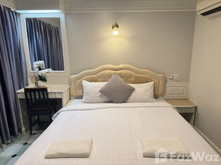Studio Apartment at Patong Social Hotel, Phuket