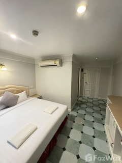 Studio Apartment at Patong Social Hotel, Phuket