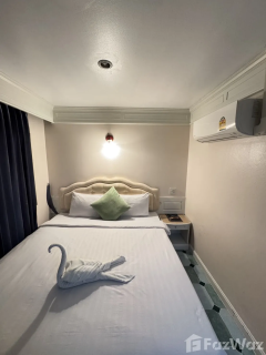 Patong Social Hotel Studio Apartment - Compact Beach Living