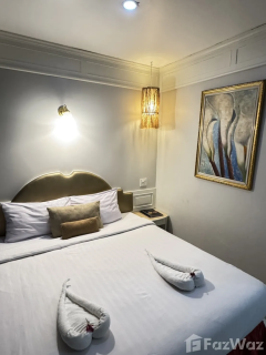 Studio Apartment at Patong Social Hotel, Phuket
