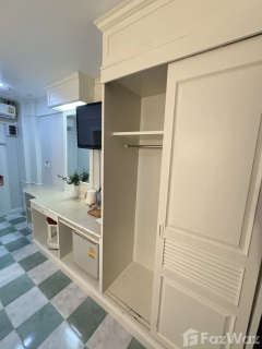 Studio Apartment at Patong Social Hotel, Phuket