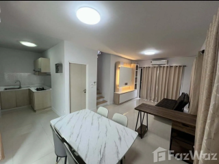 3 Bedrooms Java Bay Kingkaew - Close to Airport Latkrabang Bangna-Trad