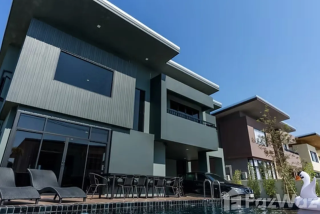 Kanna Pool Villa - 5 Bedroom Luxury Villa in San Phranet, Chiang Mai