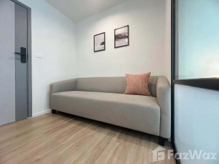 Modern 1-Bedroom Condo at iCondo Activ Phattanakan, Suan Luang