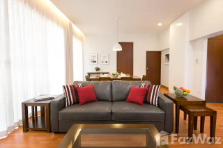2 Bedrooms Penthouse near Lumpini Park, Bangkok