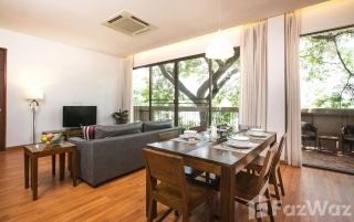 2 Bedrooms Penthouse near Lumpini Park, Bangkok