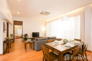 2 Bedrooms Penthouse near Lumpini Park, Bangkok