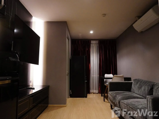 1 Bedroom Condo at The Clover, Khlong Tan Nuea, Bangkok